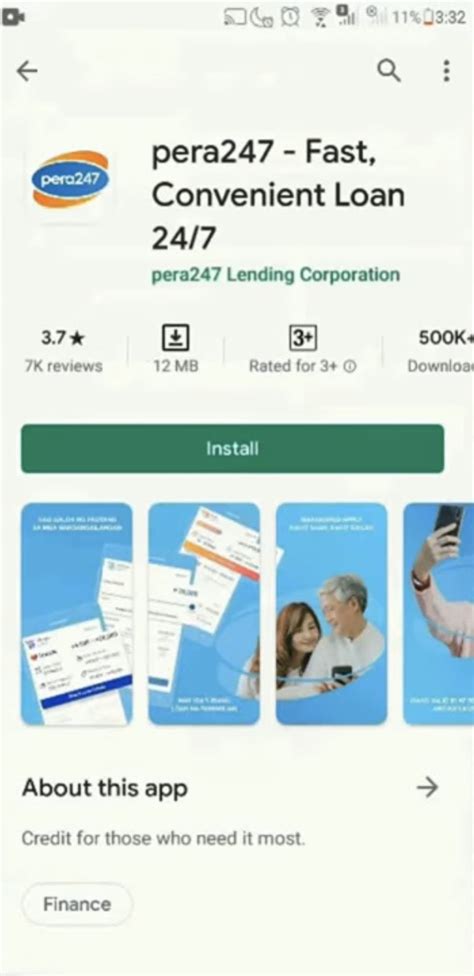 pera247 app download